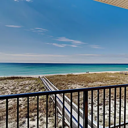 Beachy Dreams